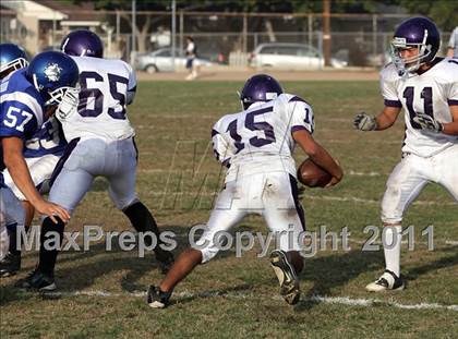 Thumbnail 2 in Hoover @ Burbank photogallery.