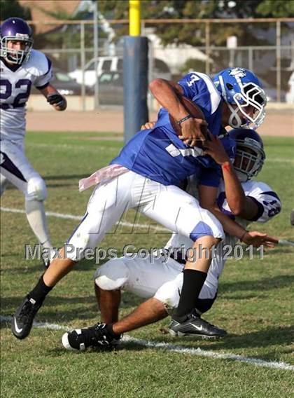 Thumbnail 1 in Hoover @ Burbank photogallery.