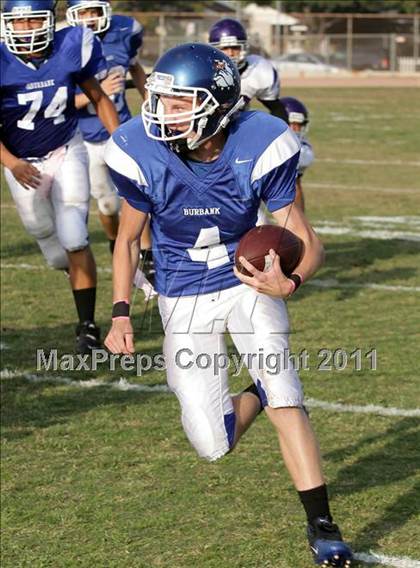 Thumbnail 2 in Hoover @ Burbank photogallery.