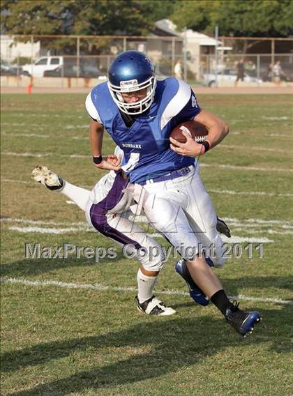 Thumbnail 3 in Hoover @ Burbank photogallery.