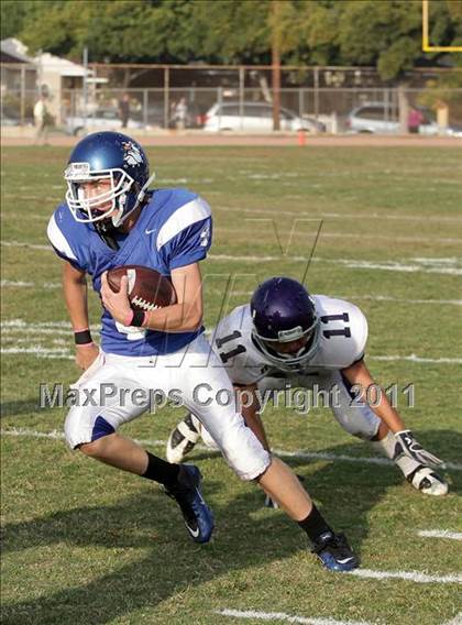 Thumbnail 1 in Hoover @ Burbank photogallery.