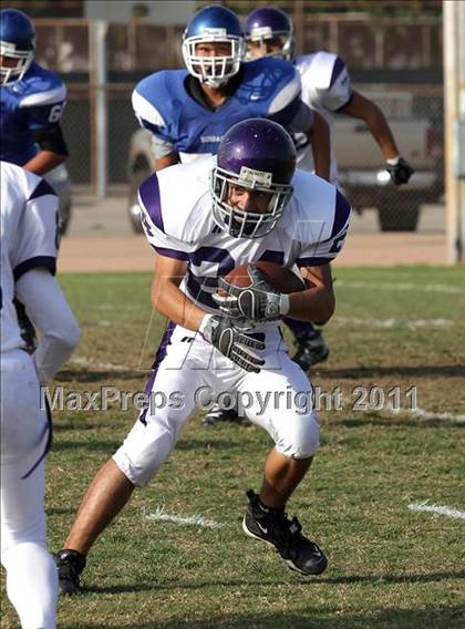 Thumbnail 3 in Hoover @ Burbank photogallery.
