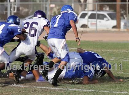Thumbnail 3 in Hoover @ Burbank photogallery.