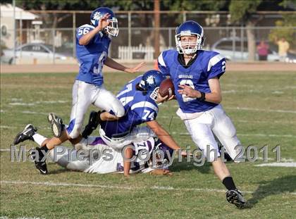 Thumbnail 3 in Hoover @ Burbank photogallery.