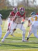 Photo from the gallery "Trinity Catholic vs. Maryville(MSHSAA 3A Quarterfinal)"
