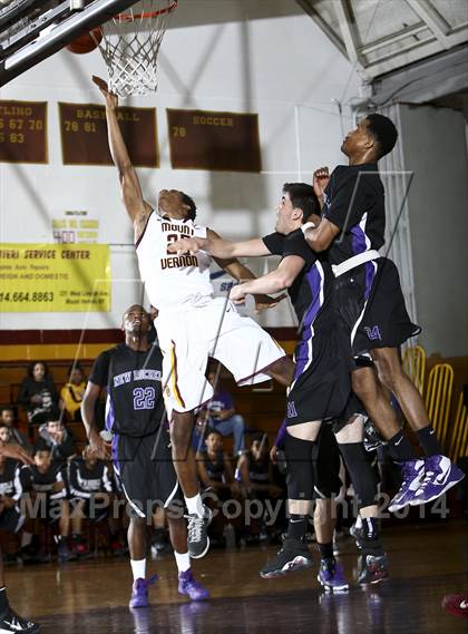 Thumbnail 1 in New Rochelle @ Mt. Vernon photogallery.