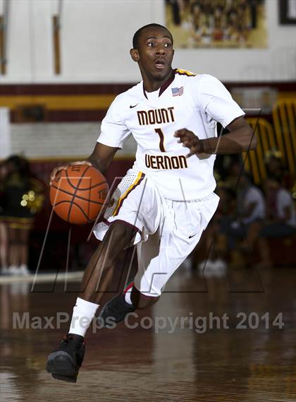 Thumbnail 3 in New Rochelle @ Mt. Vernon photogallery.