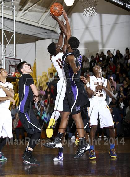 Thumbnail 3 in New Rochelle @ Mt. Vernon photogallery.