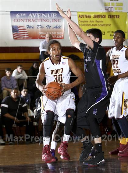 Thumbnail 3 in New Rochelle @ Mt. Vernon photogallery.