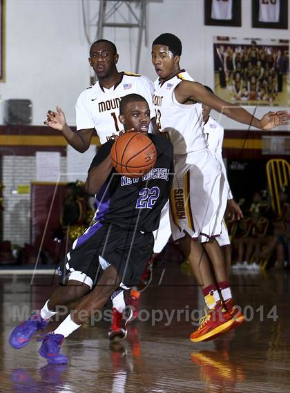 Thumbnail 3 in New Rochelle @ Mt. Vernon photogallery.