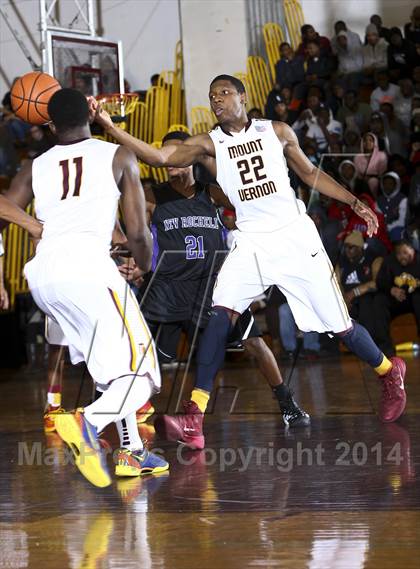 Thumbnail 2 in New Rochelle @ Mt. Vernon photogallery.