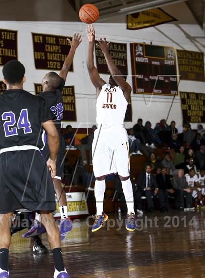 Thumbnail 2 in New Rochelle @ Mt. Vernon photogallery.