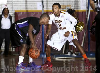 Thumbnail 3 in New Rochelle @ Mt. Vernon photogallery.