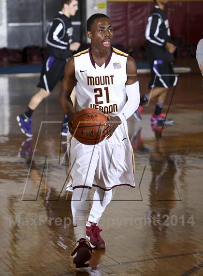 Thumbnail 3 in New Rochelle @ Mt. Vernon photogallery.