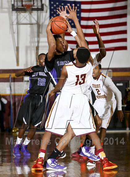 Thumbnail 3 in New Rochelle @ Mt. Vernon photogallery.
