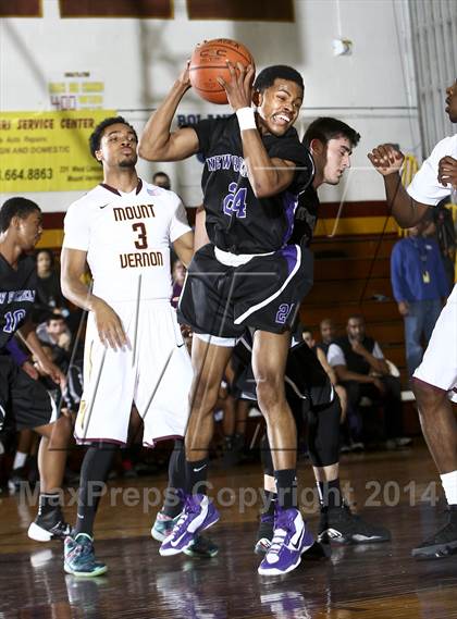 Thumbnail 3 in New Rochelle @ Mt. Vernon photogallery.