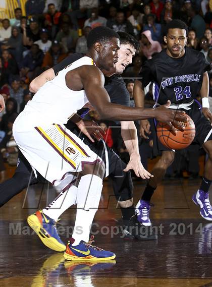 Thumbnail 1 in New Rochelle @ Mt. Vernon photogallery.