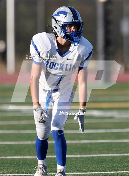 Thumbnail 3 in Rocklin @ Monterey Trail photogallery.