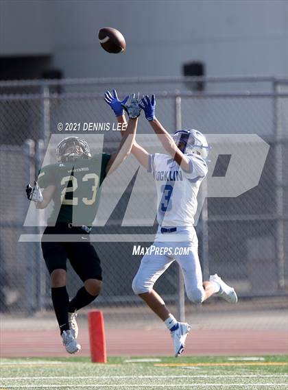 Thumbnail 1 in Rocklin @ Monterey Trail photogallery.