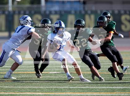 Thumbnail 2 in Rocklin @ Monterey Trail photogallery.