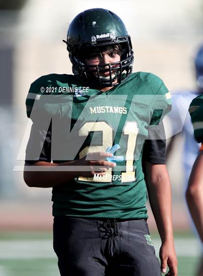 Thumbnail 2 in Rocklin @ Monterey Trail photogallery.