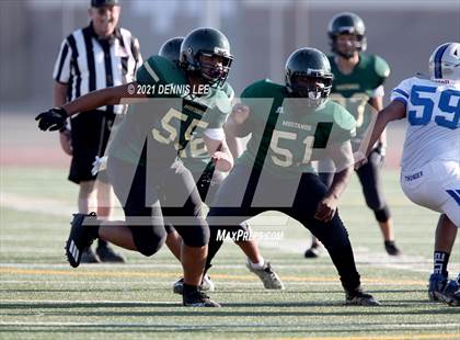 Thumbnail 3 in Rocklin @ Monterey Trail photogallery.