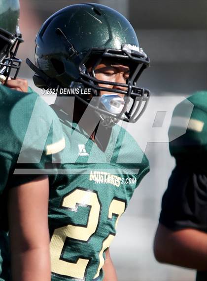 Thumbnail 3 in Rocklin @ Monterey Trail photogallery.