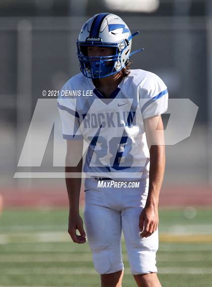 Thumbnail 2 in Rocklin @ Monterey Trail photogallery.