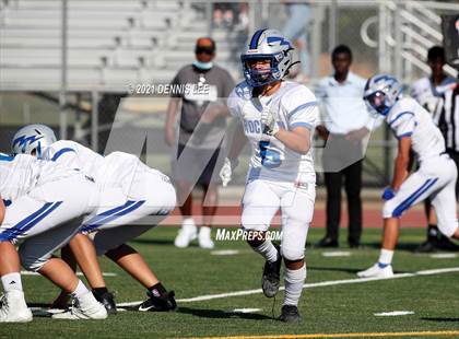 Thumbnail 1 in Rocklin @ Monterey Trail photogallery.