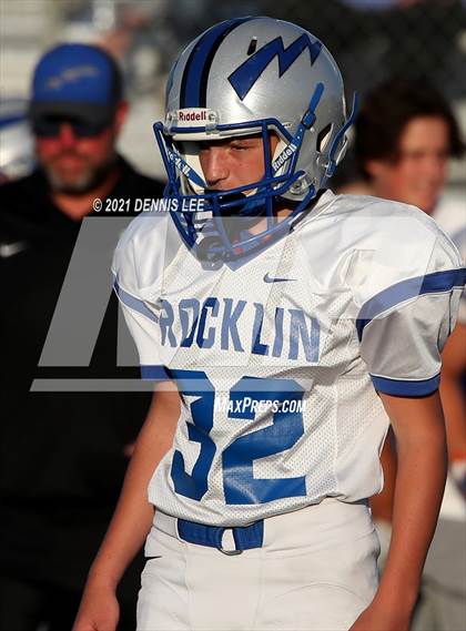 Thumbnail 1 in Rocklin @ Monterey Trail photogallery.