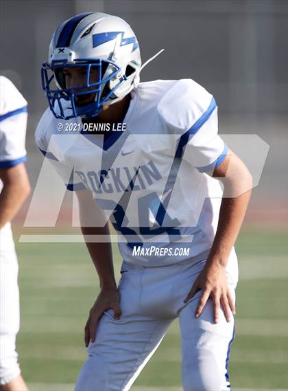 Thumbnail 1 in Rocklin @ Monterey Trail photogallery.