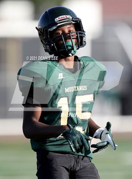 Thumbnail 3 in Rocklin @ Monterey Trail photogallery.