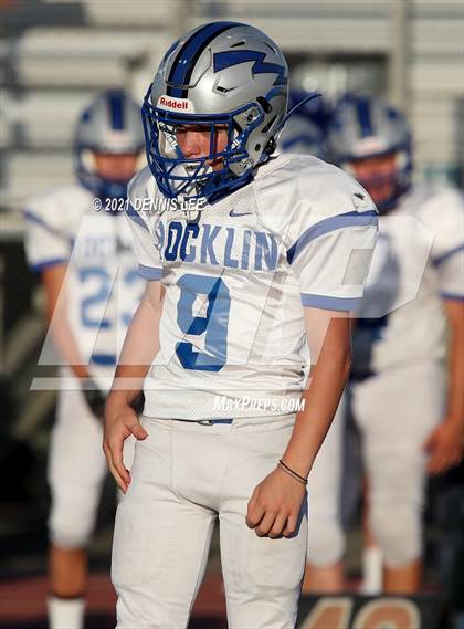 Thumbnail 3 in Rocklin @ Monterey Trail photogallery.