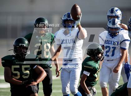 Thumbnail 1 in Rocklin @ Monterey Trail photogallery.