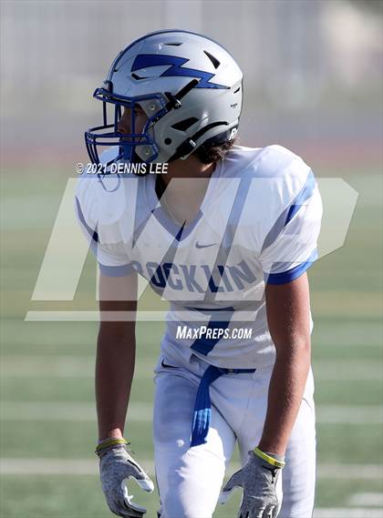 Thumbnail 2 in Rocklin @ Monterey Trail photogallery.