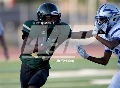 Thumbnail 1 in Rocklin @ Monterey Trail photogallery.