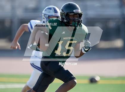 Thumbnail 2 in Rocklin @ Monterey Trail photogallery.