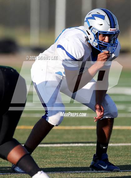 Thumbnail 1 in Rocklin @ Monterey Trail photogallery.