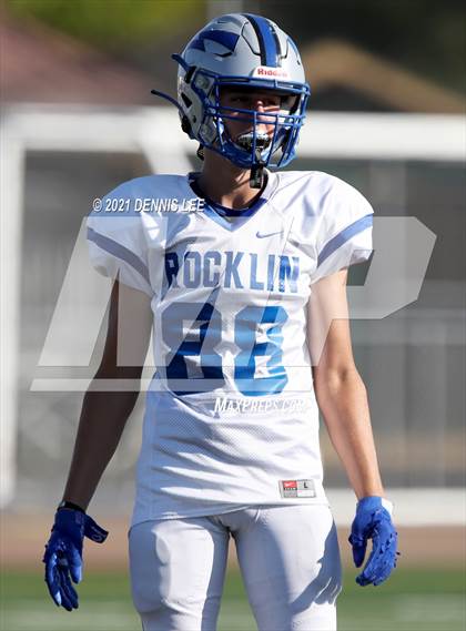 Thumbnail 3 in Rocklin @ Monterey Trail photogallery.