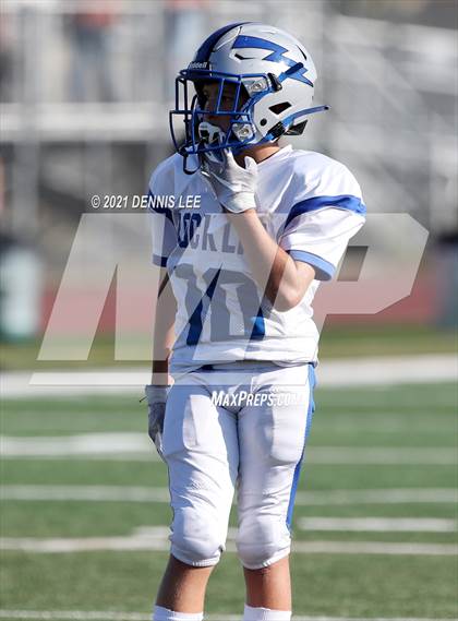 Thumbnail 3 in Rocklin @ Monterey Trail photogallery.