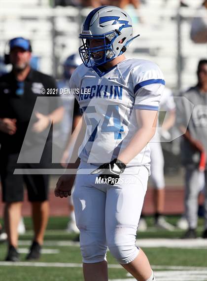 Thumbnail 3 in Rocklin @ Monterey Trail photogallery.