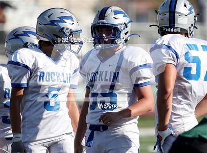 Thumbnail 1 in Rocklin @ Monterey Trail photogallery.