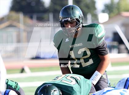 Thumbnail 2 in Rocklin @ Monterey Trail photogallery.