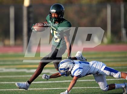 Thumbnail 3 in Rocklin @ Monterey Trail photogallery.