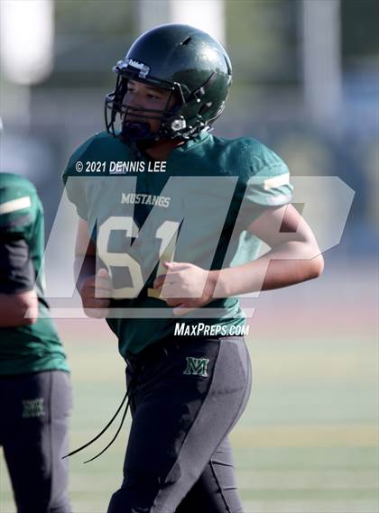 Thumbnail 1 in Rocklin @ Monterey Trail photogallery.