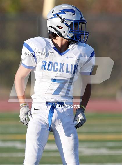 Thumbnail 2 in Rocklin @ Monterey Trail photogallery.