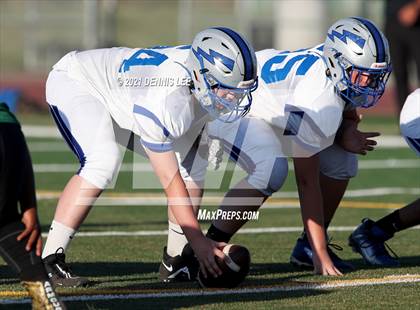 Thumbnail 2 in Rocklin @ Monterey Trail photogallery.