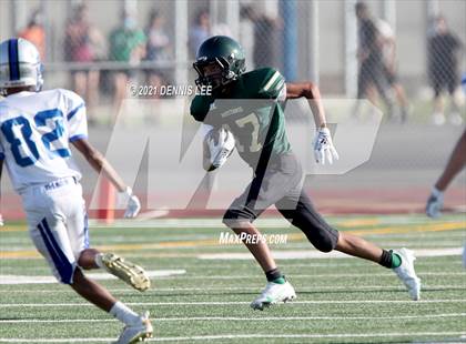 Thumbnail 3 in Rocklin @ Monterey Trail photogallery.