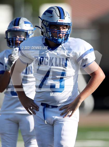 Thumbnail 1 in Rocklin @ Monterey Trail photogallery.