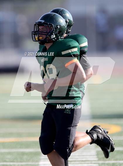 Thumbnail 3 in Rocklin @ Monterey Trail photogallery.